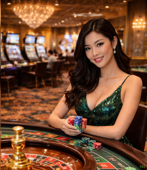 Estratégias Baccarat Ao Vivo