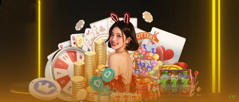 Fortune Dragon Slot 61t