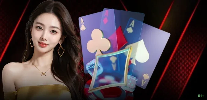 Fortune Mouse Slot 61t