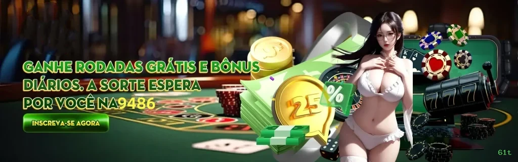 61t Cassino Clássico