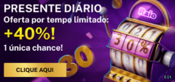 NetEnt 61t
