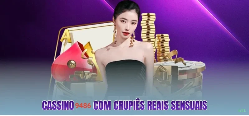 Jogos Populares 61t