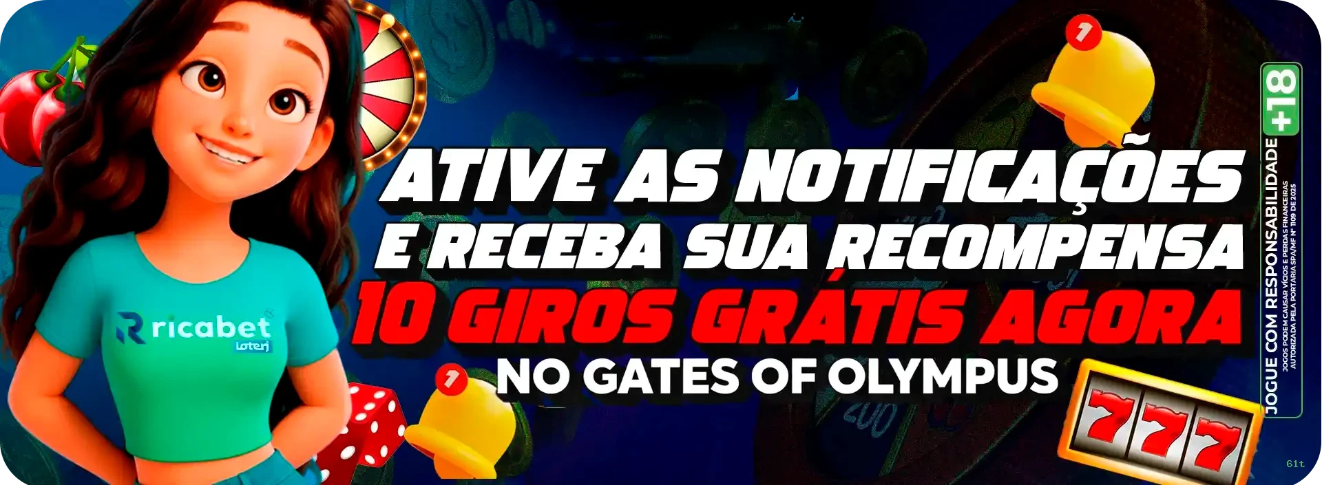 61t Cassino Clássico